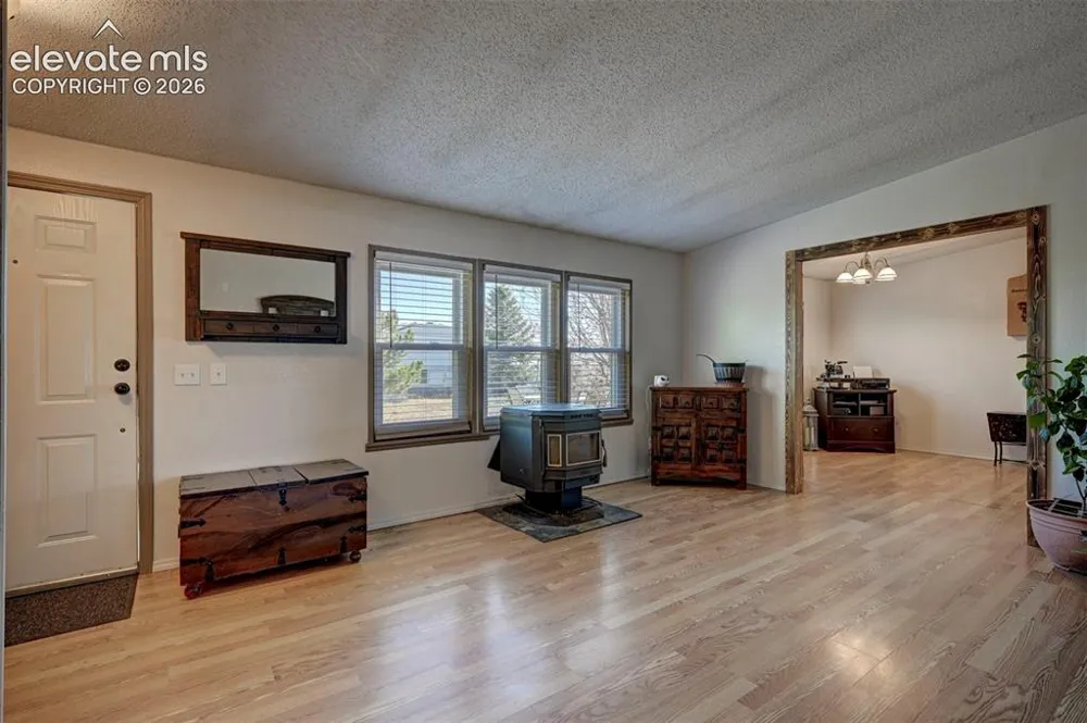 35355 Funk Road Calhan, CO 80808