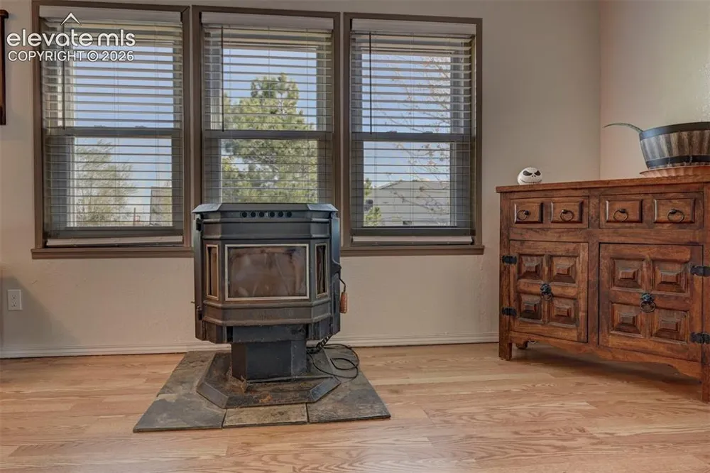35355 Funk Road Calhan, CO 80808