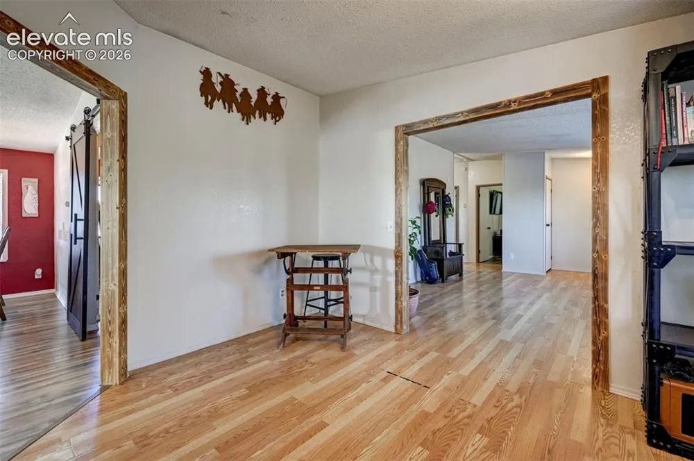 35355 Funk Road Calhan, CO 80808