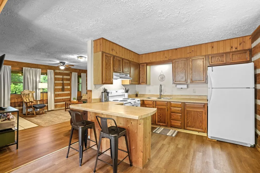 Biltmore Circle Bryson City, NC 28713