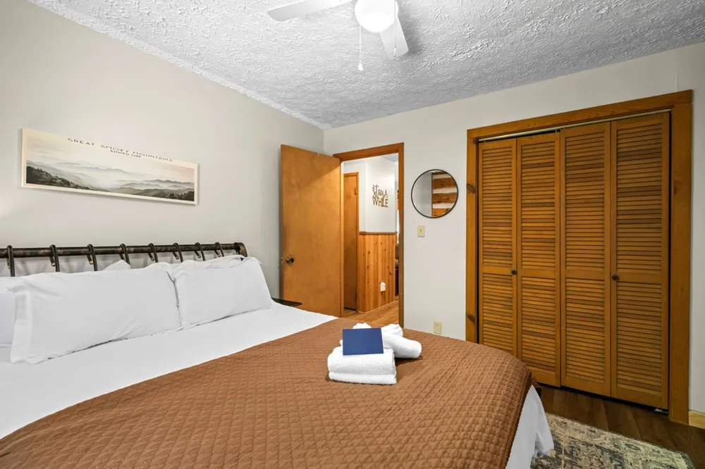 Biltmore Circle Bryson City, NC 28713