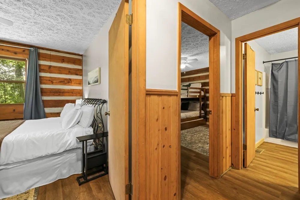 Biltmore Circle Bryson City, NC 28713