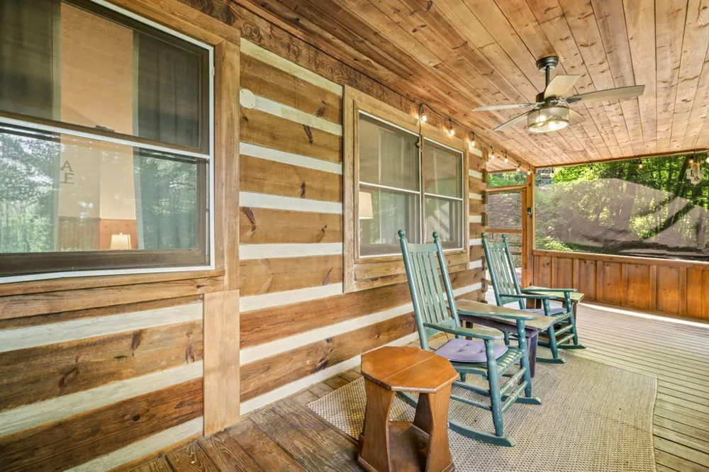 Biltmore Circle Bryson City, NC 28713