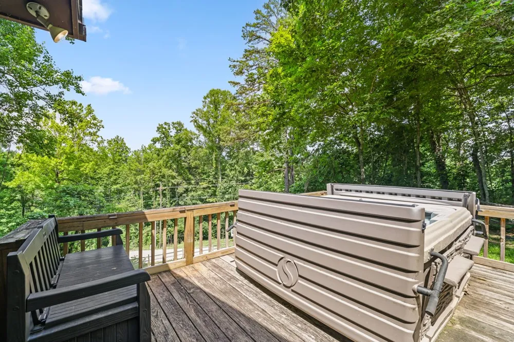 Biltmore Circle Bryson City, NC 28713