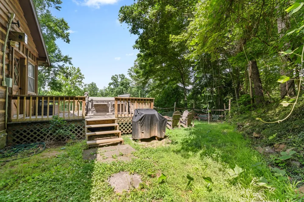 Biltmore Circle Bryson City, NC 28713