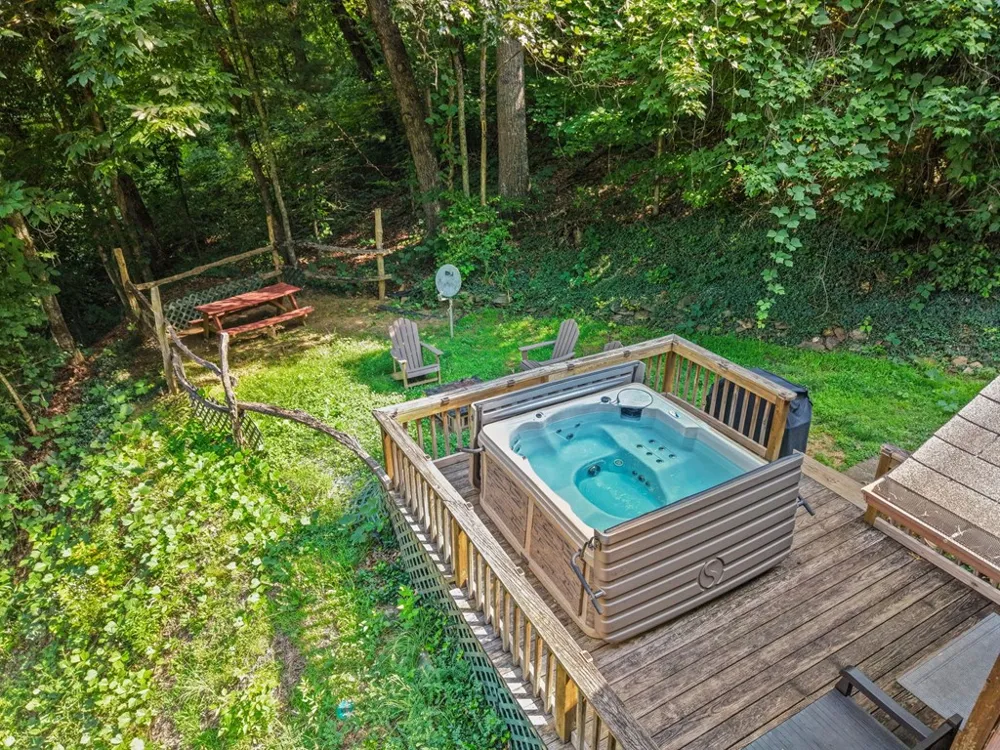 Biltmore Circle Bryson City, NC 28713