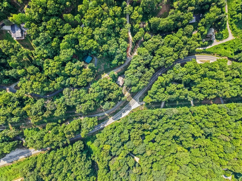 Biltmore Circle Bryson City, NC 28713