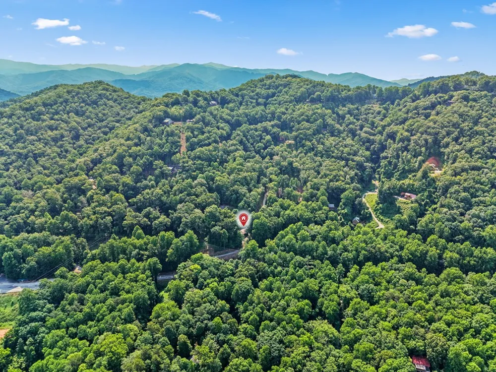 Biltmore Circle Bryson City, NC 28713