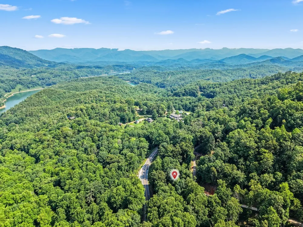 Biltmore Circle Bryson City, NC 28713