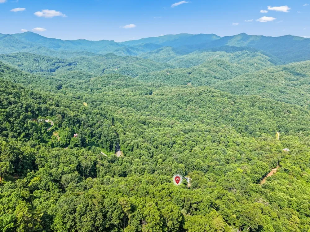 Biltmore Circle Bryson City, NC 28713
