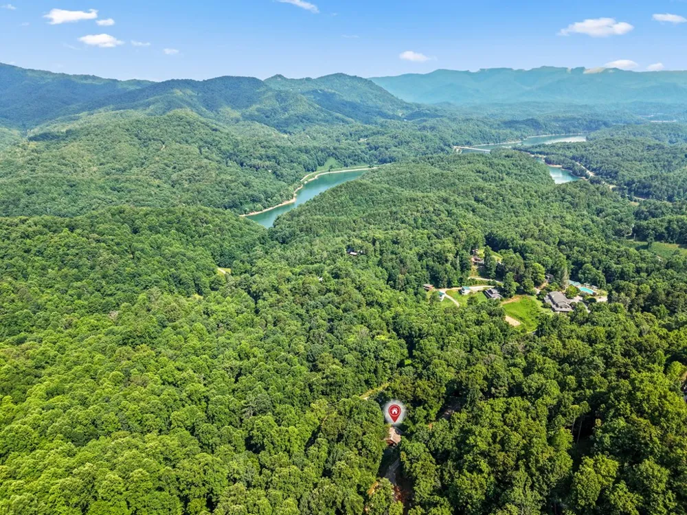 Biltmore Circle Bryson City, NC 28713