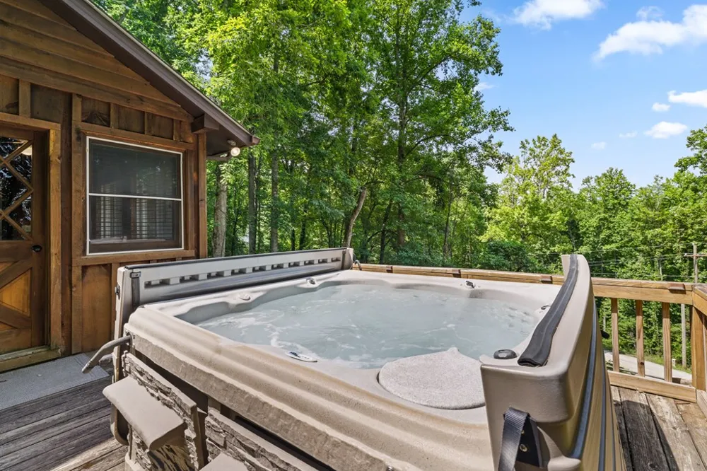 Biltmore Circle Bryson City, NC 28713