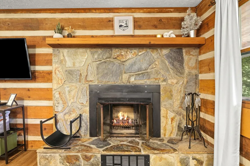 Biltmore Circle Bryson City, NC 28713