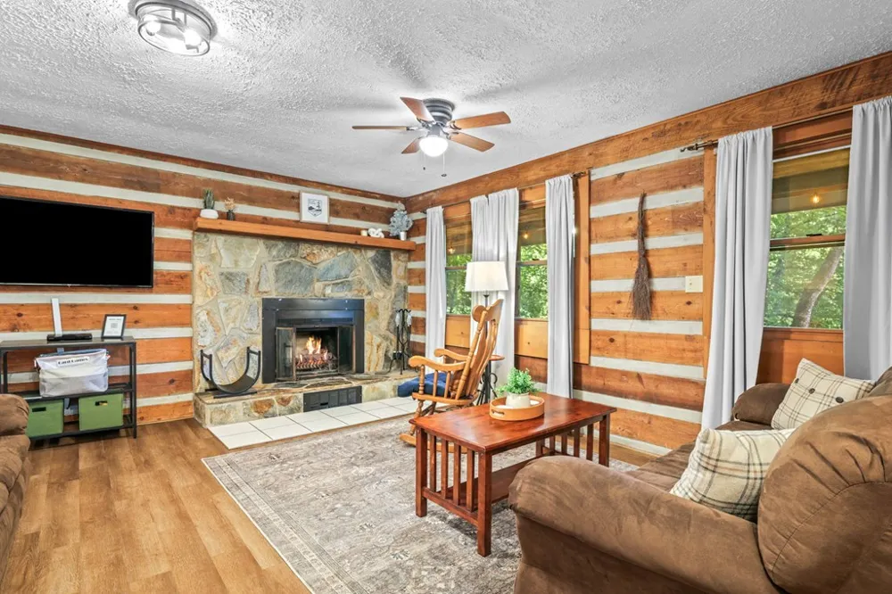 Biltmore Circle Bryson City, NC 28713