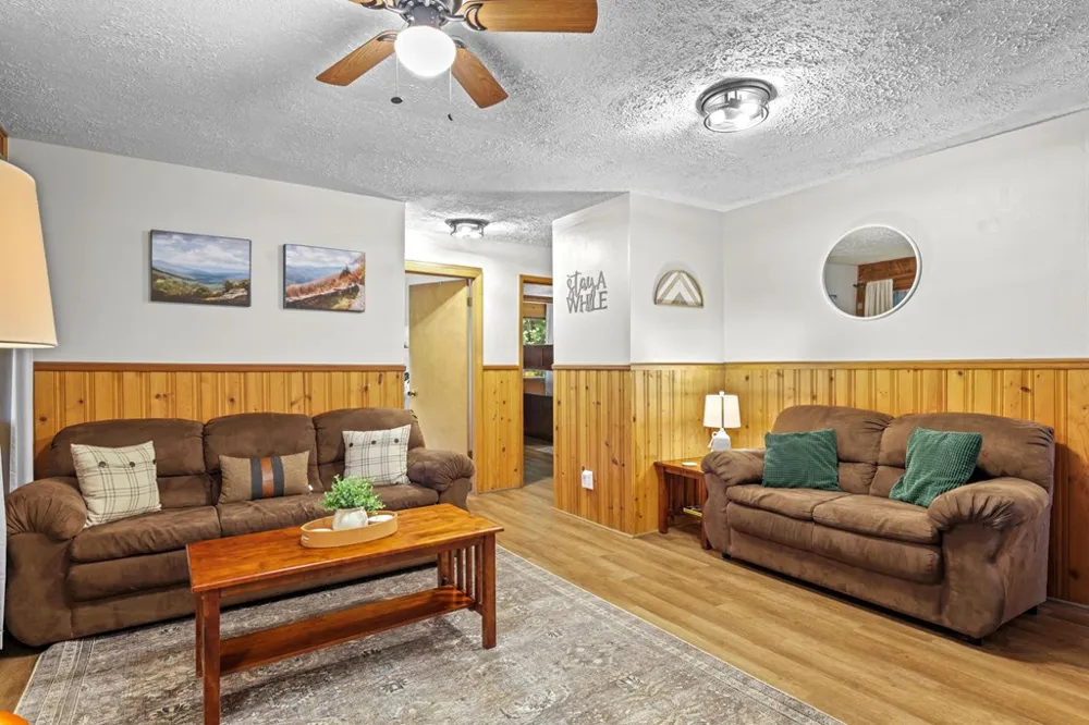 Biltmore Circle Bryson City, NC 28713
