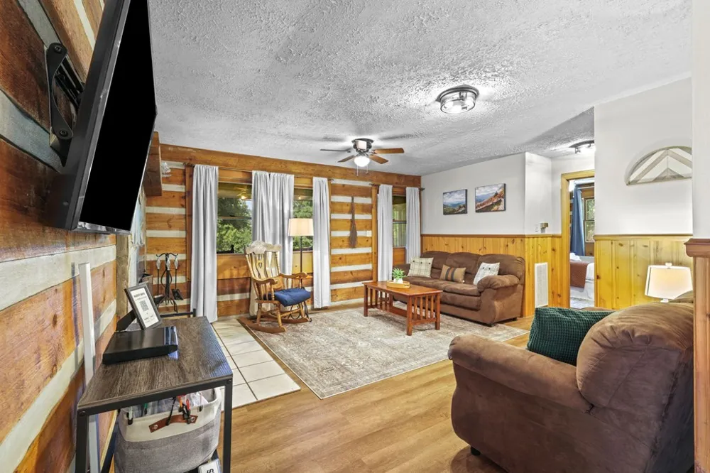 Biltmore Circle Bryson City, NC 28713