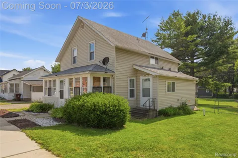 223 Main Street