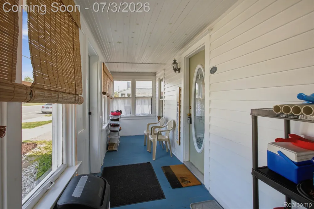 223 Main Street Webberville Village, MI 48892