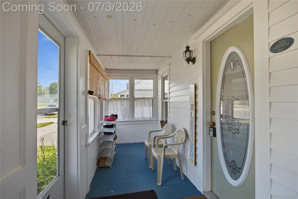 223 Main Street Webberville Village, MI 48892