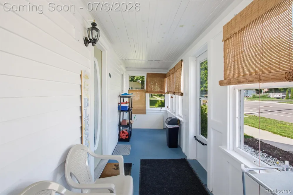 223 Main Street Webberville Village, MI 48892
