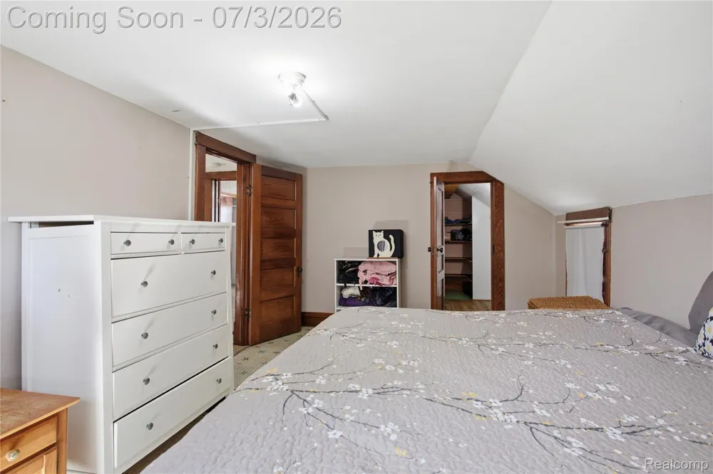 223 Main Street Webberville Village, MI 48892