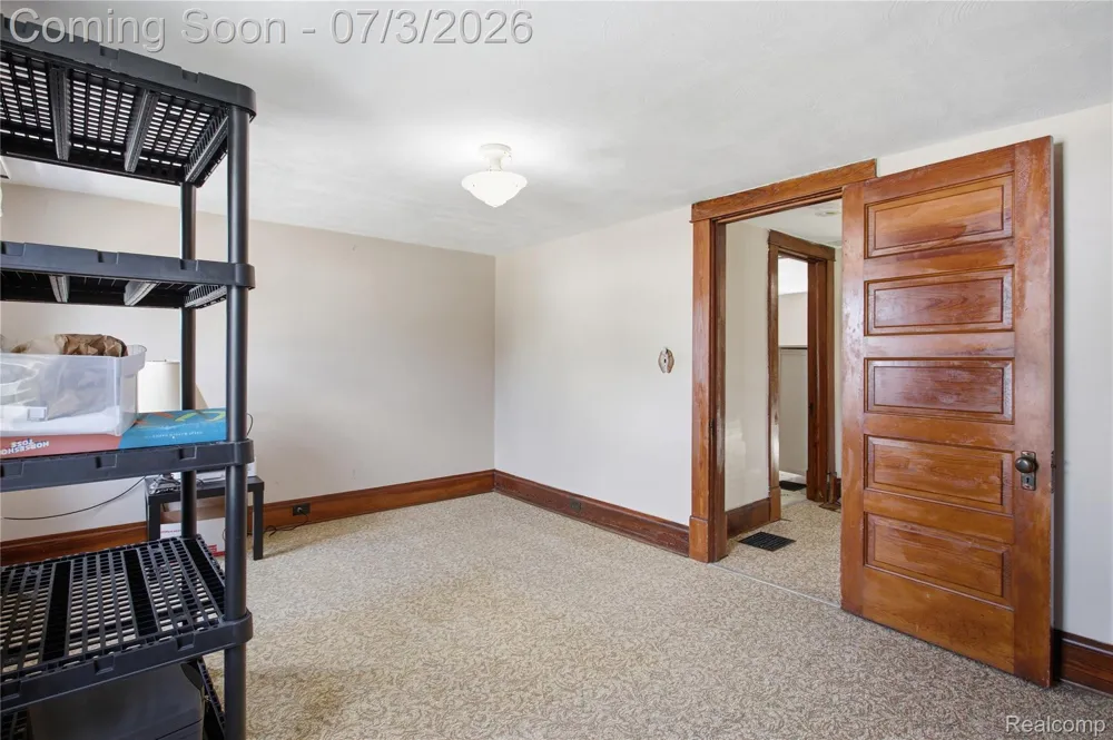 223 Main Street Webberville Village, MI 48892