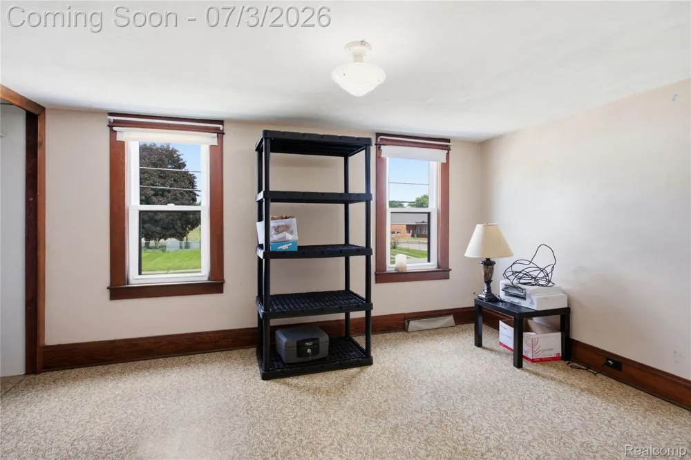 223 Main Street Webberville Village, MI 48892