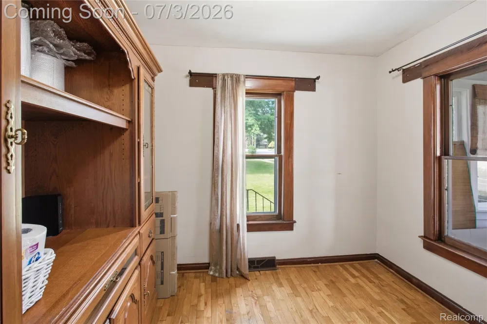 223 Main Street Webberville Village, MI 48892
