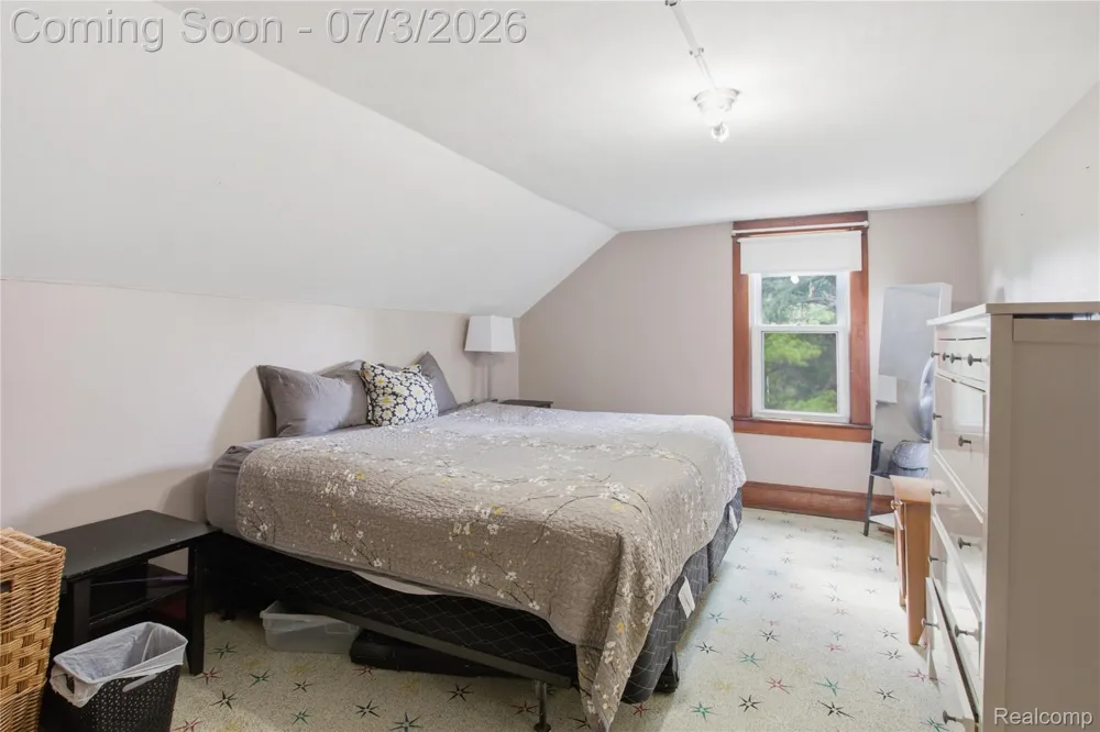 223 Main Street Webberville Village, MI 48892