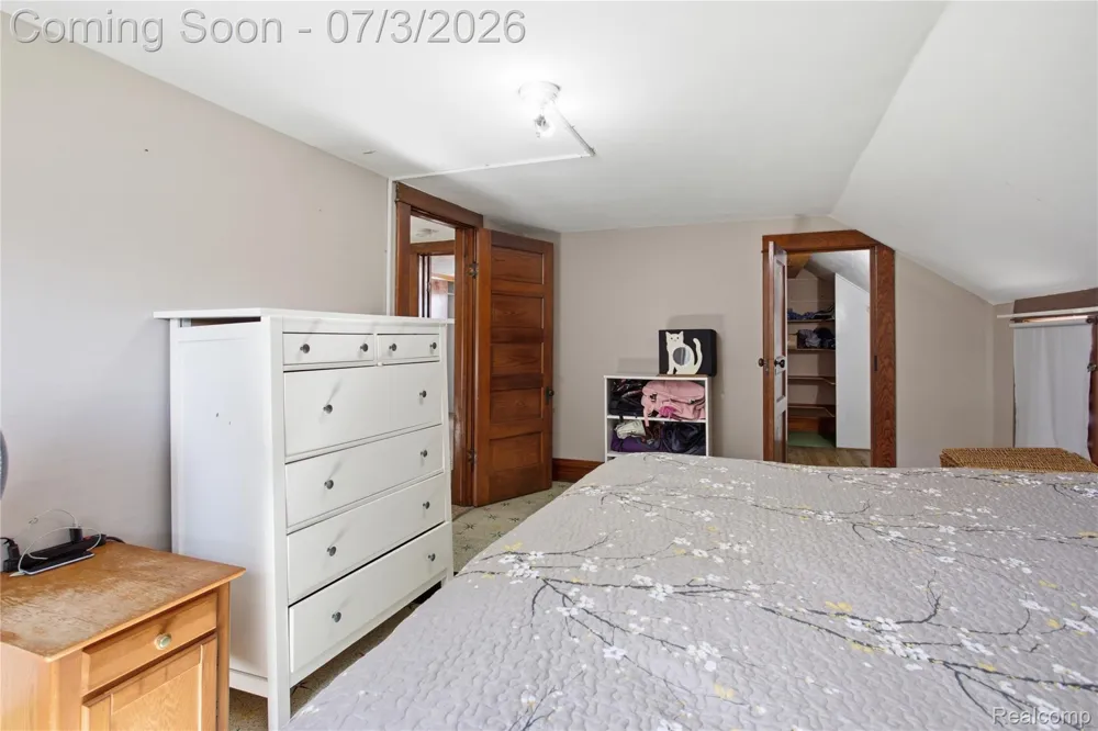223 Main Street Webberville Village, MI 48892