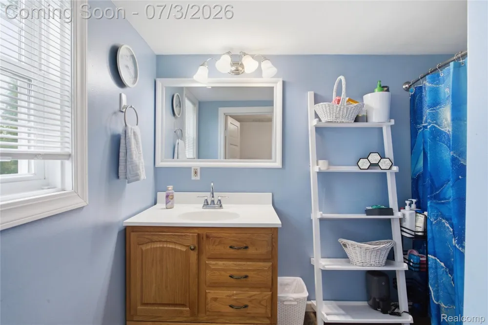 223 Main Street Webberville Village, MI 48892