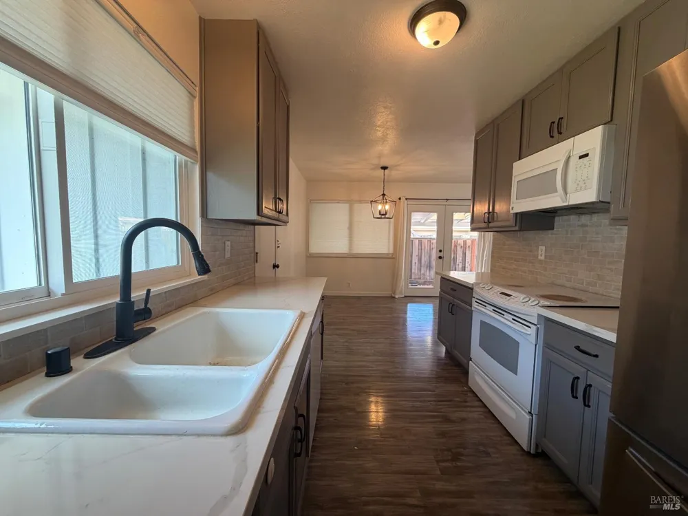 349 Washington Avenue Ukiah, CA 95482