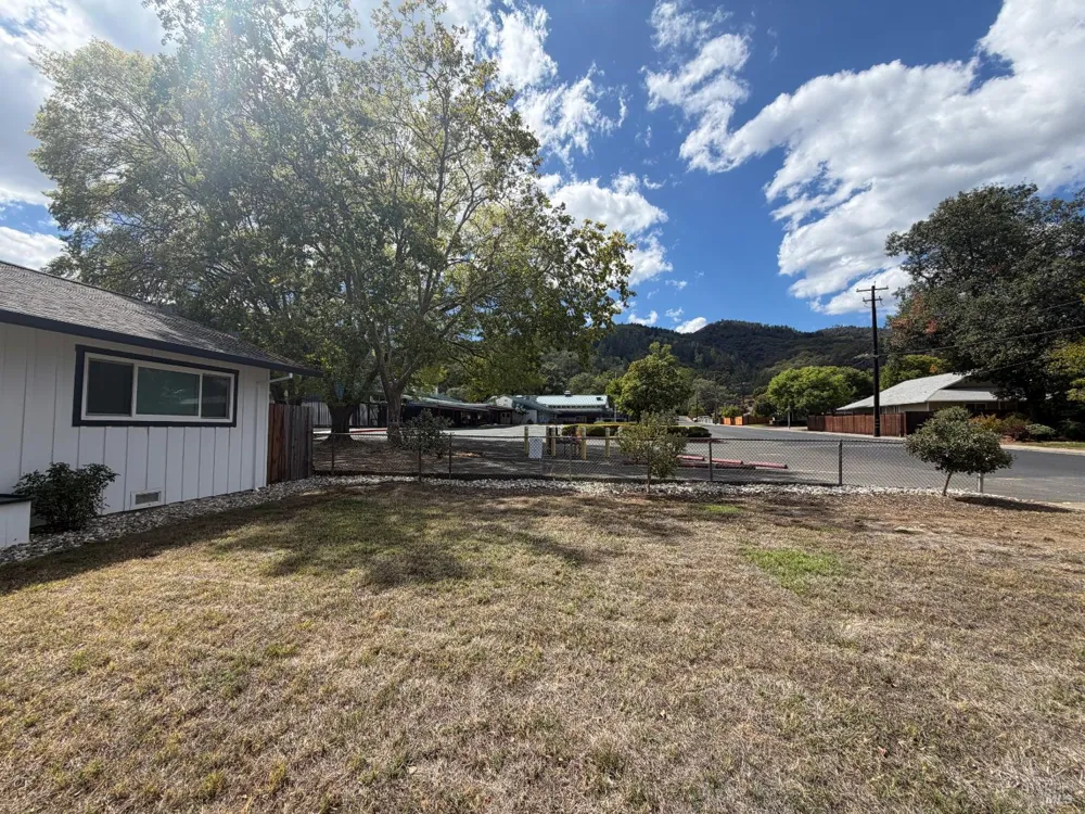 349 Washington Avenue Ukiah, CA 95482