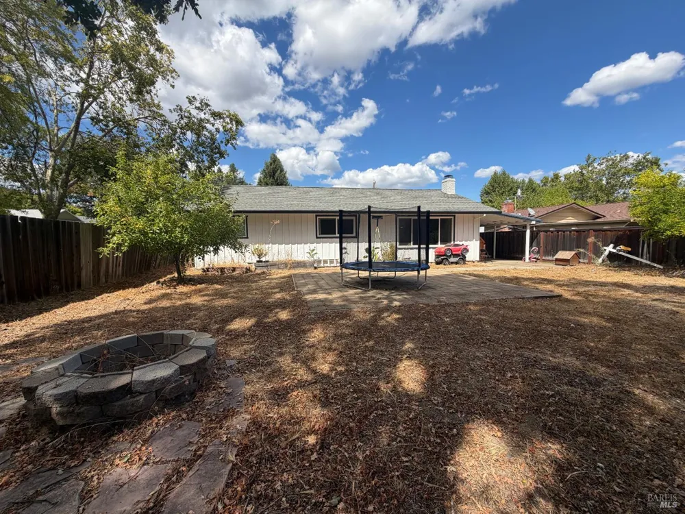 349 Washington Avenue Ukiah, CA 95482