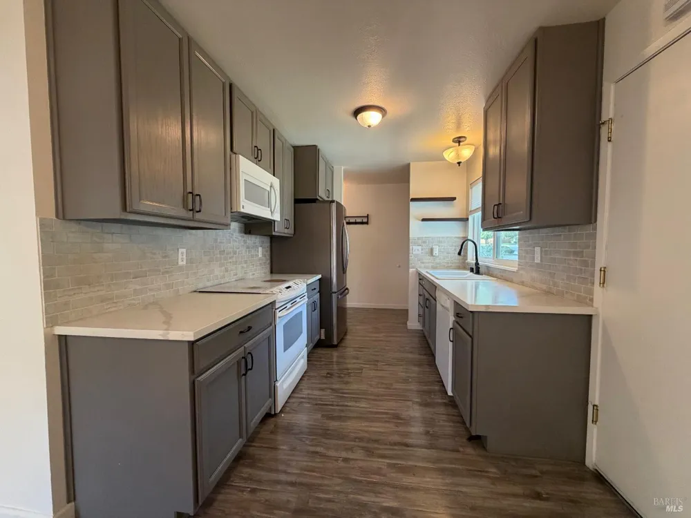 349 Washington Avenue Ukiah, CA 95482