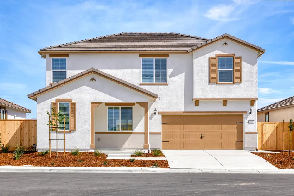 800 Helmsley Lane Patterson, CA 95363