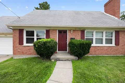 5406 Bluebird Lane