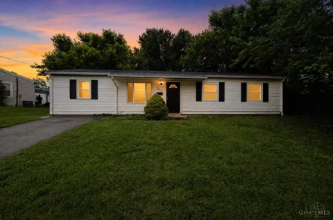 9670 Loralinda Drive