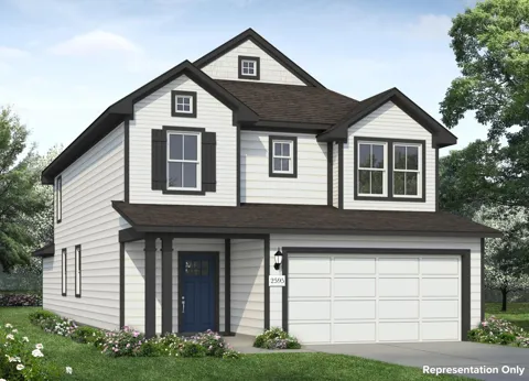 259 Haywood Manor