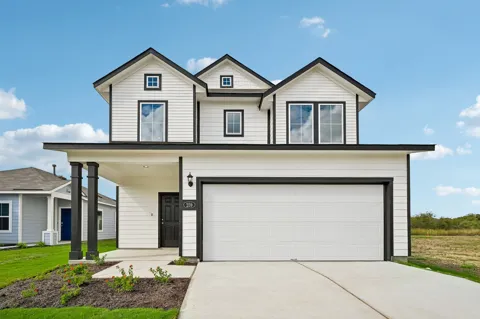259 Haywood Manor