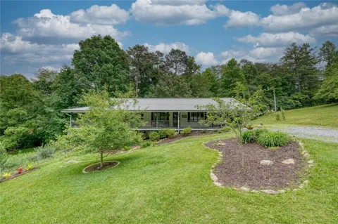 399 Pack Creek Road