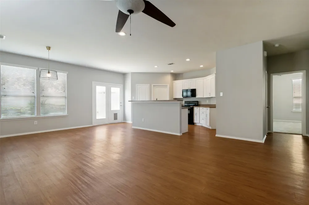 9128 Greene Drive Providence Village, TX 76227