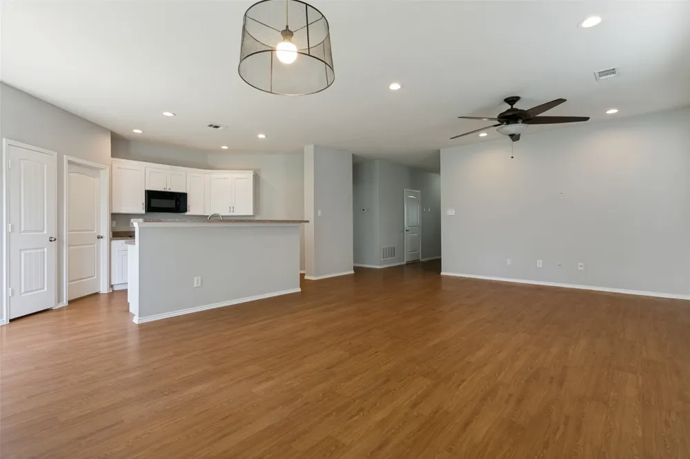 9128 Greene Drive Providence Village, TX 76227
