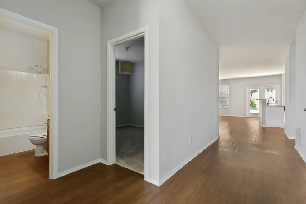 9128 Greene Drive Providence Village, TX 76227