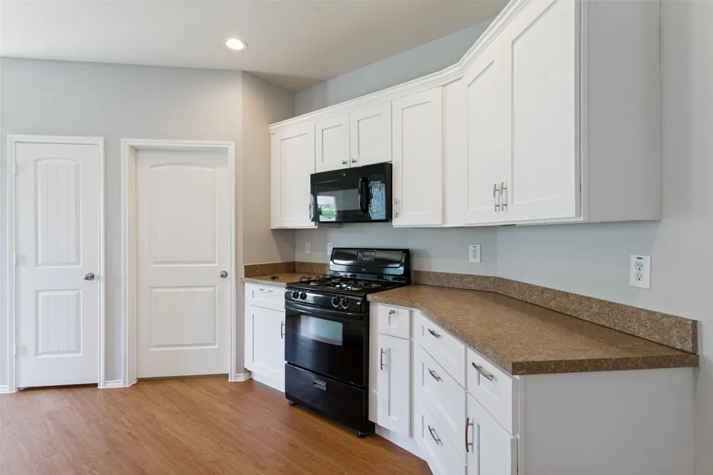 9128 Greene Drive Providence Village, TX 76227