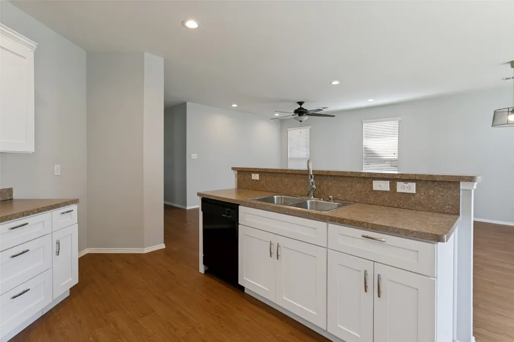 9128 Greene Drive Providence Village, TX 76227