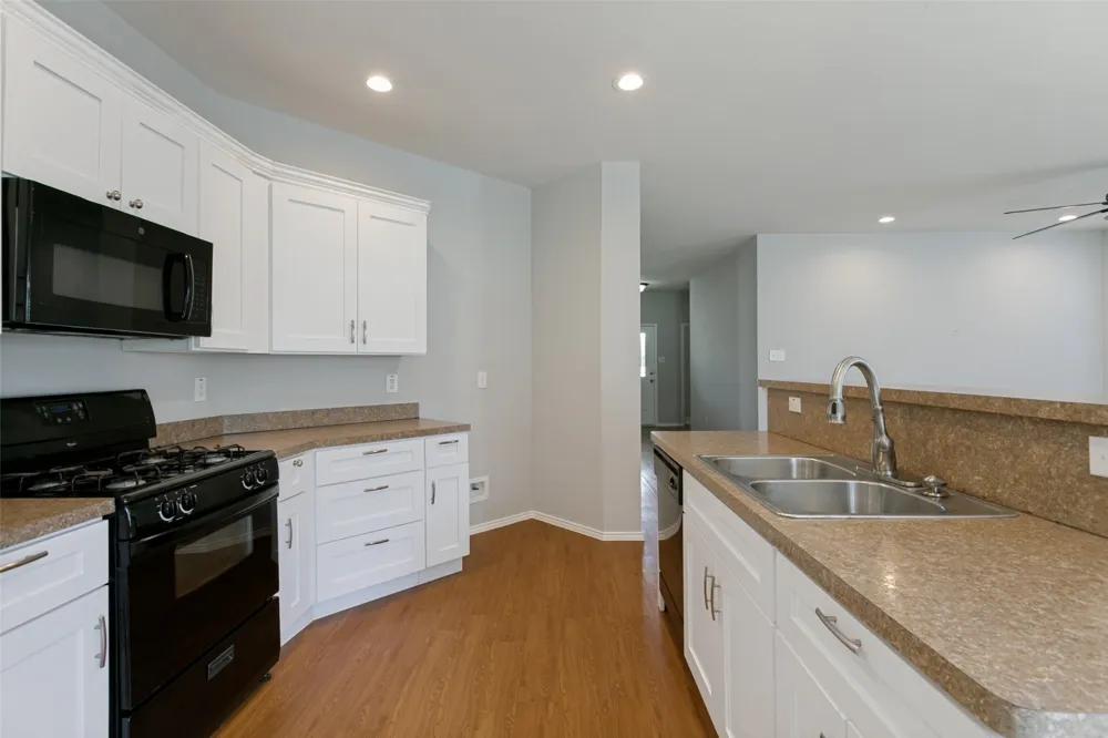9128 Greene Drive Providence Village, TX 76227