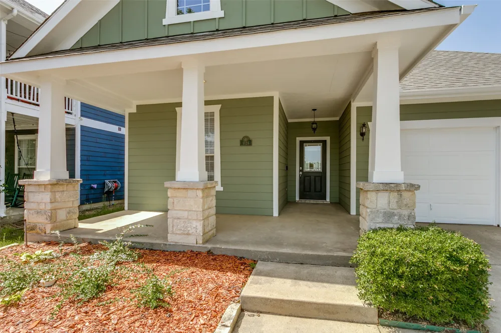 9128 Greene Drive Providence Village, TX 76227