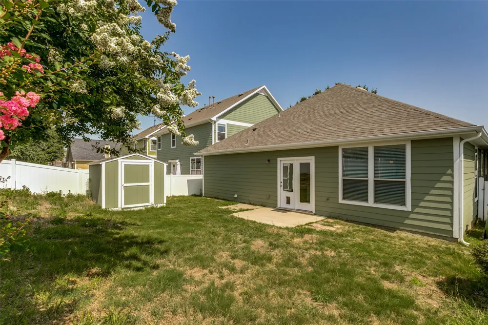 9128 Greene Drive Providence Village, TX 76227