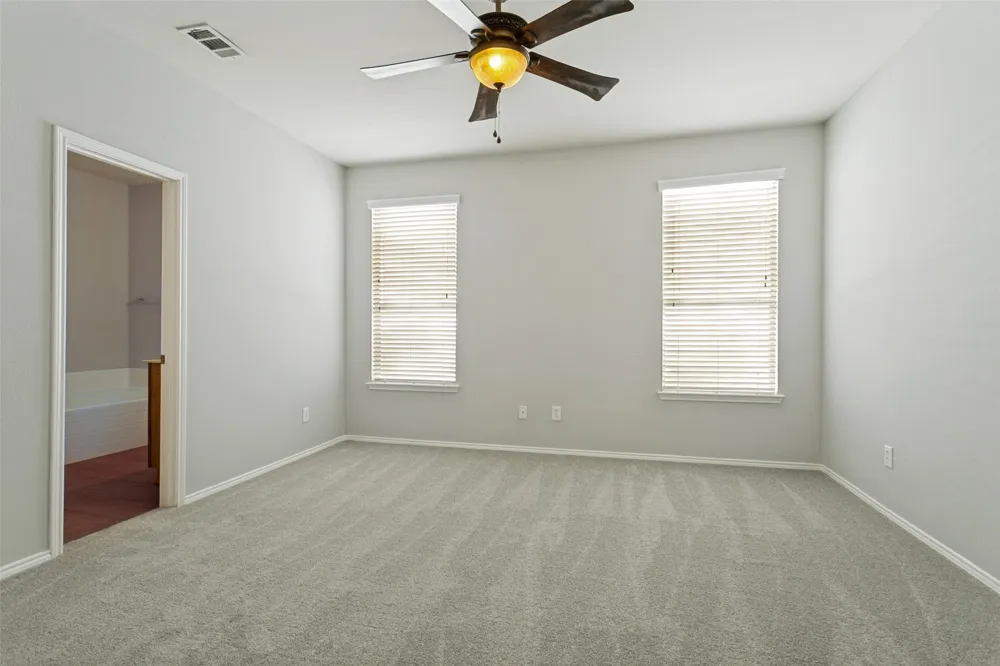 9128 Greene Drive Providence Village, TX 76227
